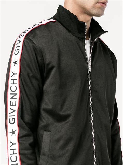 veste givenchy sport|givenchy jacket.